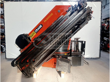 Loader crane for Truck Grúa Palfinger PK 50002 EH: picture 2