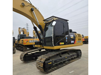 Excavator CATERPILLAR 326D