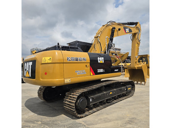 Excavator CATERPILLAR 330D