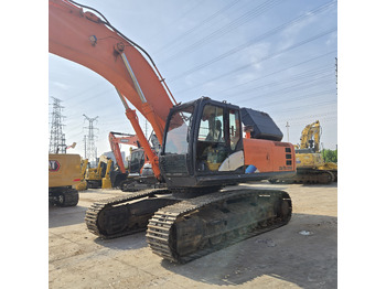 Excavator HITACHI ZX350