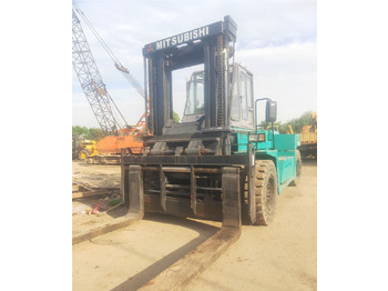 Diesel forklift MITSUBISHI