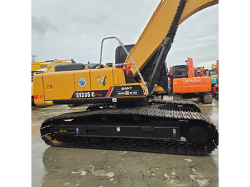 Excavator SANY