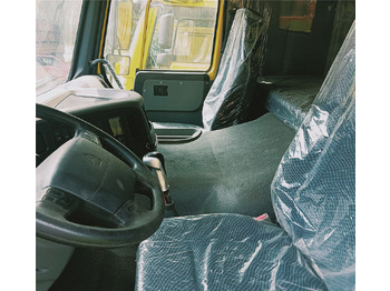 Tipper Sinotruk HOWO 6*4 Dump truck: picture 4 Tipper Sinotruk HOWO 6*4 Dump truck: picture 4