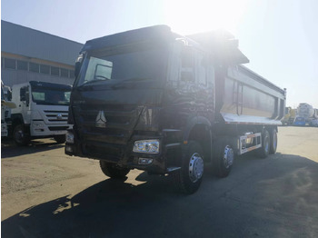 Tipper SINOTRUK HOWO