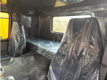 Tractor unit Sinotruk HOWO 371 6*4 Tractor: picture 5 Tractor unit Sinotruk HOWO 371 6*4 Tractor: picture 5