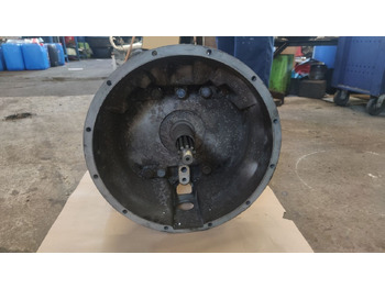 Gearbox for Truck Eaton EATON FSO 8309A   MAN TGM TGL truck: picture 3
