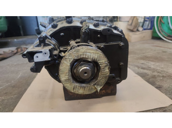 Gearbox for Truck Eaton EATON FSO 8309A   MAN TGM TGL truck: picture 5