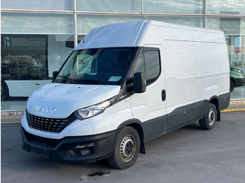 Panel van IVECO Daily 35s14