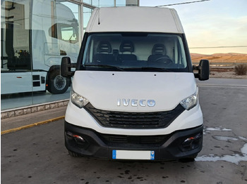 Panel van Furgón IVECO 35S14 12m3: picture 2