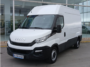 Panel van IVECO Daily 35s16