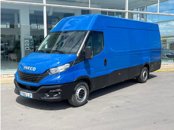 Panel van IVECO Daily 35s16
