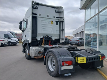Tractor unit Cabeza Tractora IVECO 480 AUTOMATICO CON INTARDER: picture 4