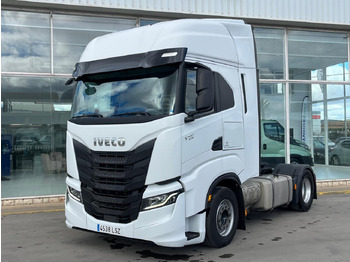 Tractor unit IVECO S-WAY