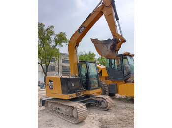 Mini excavator CATERPILLAR 307.5