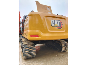 Crawler excavator CATERPILLAR 330GC