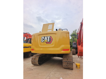 Crawler excavator CATERPILLAR 320GC