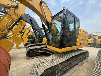 Crawler excavator CATERPILLAR 330D2L