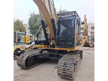Crawler excavator CATERPILLAR 330D2L