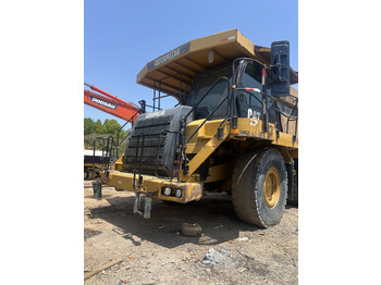 Mining machinery CATERPILLAR