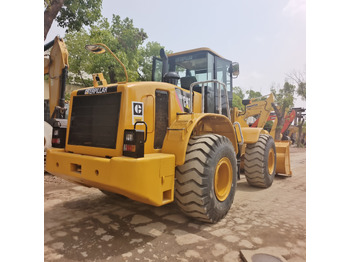 Wheel loader CATERPILLAR 950GC