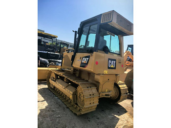 Bulldozer CATERPILLAR D5G