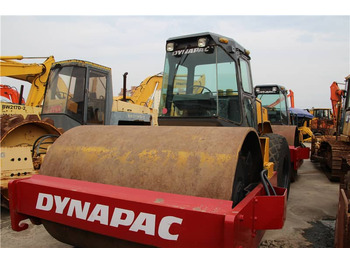 Road roller DYNAPAC CA301D: picture 3