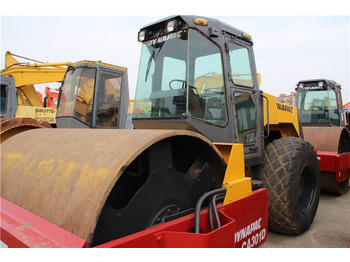 Road roller DYNAPAC CA301D: picture 5