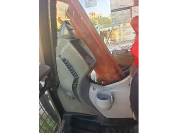 Crawler excavator HITACHI ZX350H-5G: picture 4 Crawler excavator HITACHI ZX350H-5G: picture 4