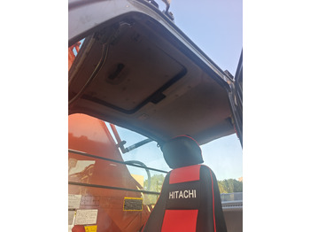 Crawler excavator HITACHI ZX350H-5G: picture 3 Crawler excavator HITACHI ZX350H-5G: picture 3