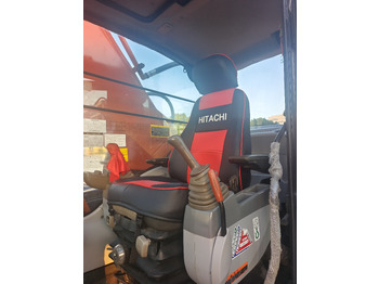 Crawler excavator HITACHI ZX350H-5G: picture 2 Crawler excavator HITACHI ZX350H-5G: picture 2