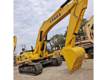 Crawler excavator KOMATSU PC350
