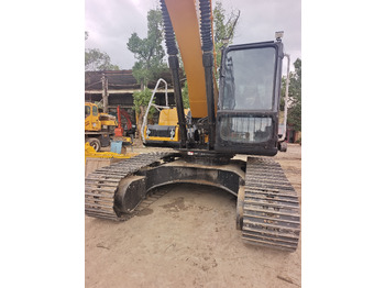 Crawler excavator SANY 215C: picture 4