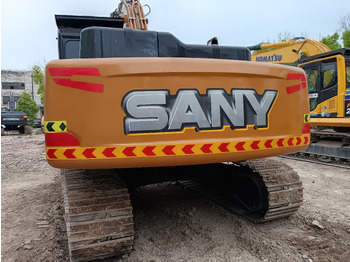 Crawler excavator SANY SY 235 C: picture 5
