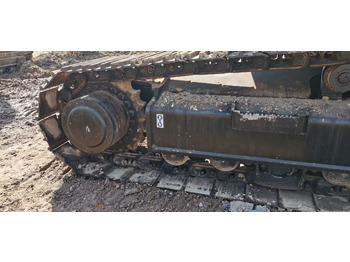 Crawler excavator SANY SY 365H: picture 5