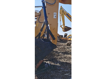Crawler excavator SANY SY 365H: picture 2