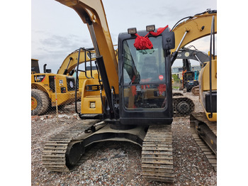 Mini excavator SANY SY75C SY 75 C: picture 4
