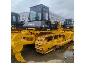 Bulldozer SHANTUI