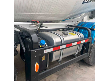 Concrete mixer truck SINOTRUK TX350 Euro 5 STAGE Ⅴ: picture 4 Concrete mixer truck SINOTRUK TX350 Euro 5 STAGE Ⅴ: picture 4