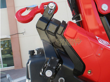 New Loader crane for Truck Fassi F245A.0.23 Crane: picture 5