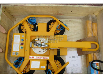 Glass Suction Lifter on lease Glass Suction Lifter: picture 2