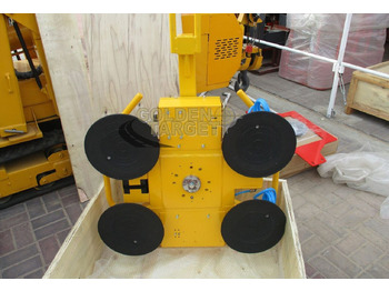 Glass Suction Lifter on lease Glass Suction Lifter: picture 1