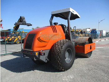 Compactor HAMM 311D Single Drum Roller: picture 3
