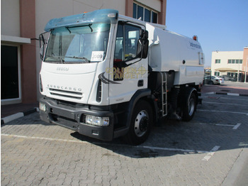Road sweeper JOHNSTON VT650: picture 2