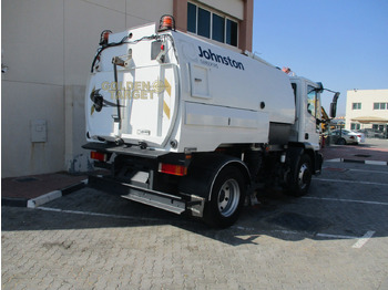 Road sweeper JOHNSTON VT650: picture 3