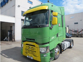 Tractor unit RENAULT T 520