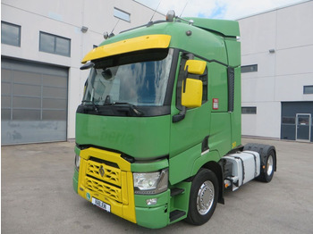 Tractor unit Renault T520 SC 4x2Tractor Retarder ADR: picture 1