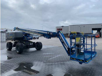 Telescopic boom Genie S 65 XC: picture 4 Telescopic boom Genie S 65 XC: picture 4