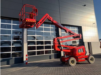 Articulated boom LGMG A 14 JE: picture 2