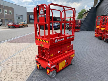 New Scissor lift LGMG SS 0507 E: picture 5