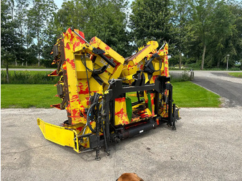 Wood chipper